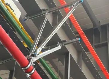 循化抗震支架厂家与你分享你必须做的紧急情况下的准备